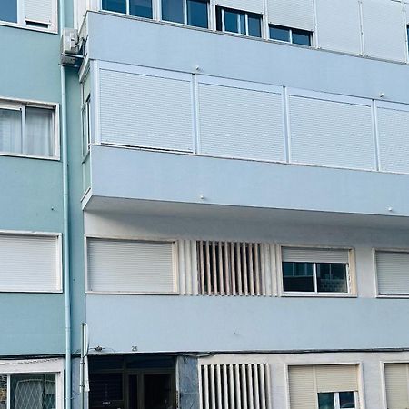 Apartamento Familiar Em Zona Historica De Lisboa Ngoại thất bức ảnh