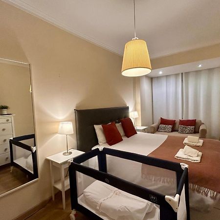 Apartamento Familiar Em Zona Historica De Lisboa Ngoại thất bức ảnh