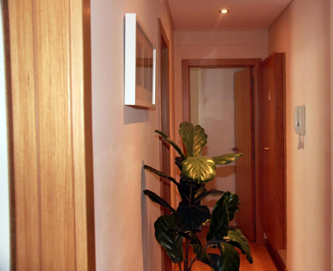 Apartamento Familiar Em Zona Historica De Lisboa Ngoại thất bức ảnh