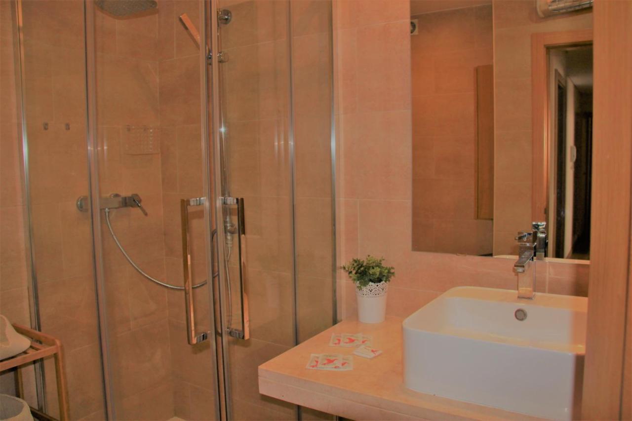 Apartamento Familiar Em Zona Historica De Lisboa Ngoại thất bức ảnh
