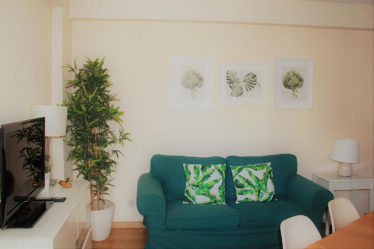 Apartamento Familiar Em Zona Historica De Lisboa Ngoại thất bức ảnh